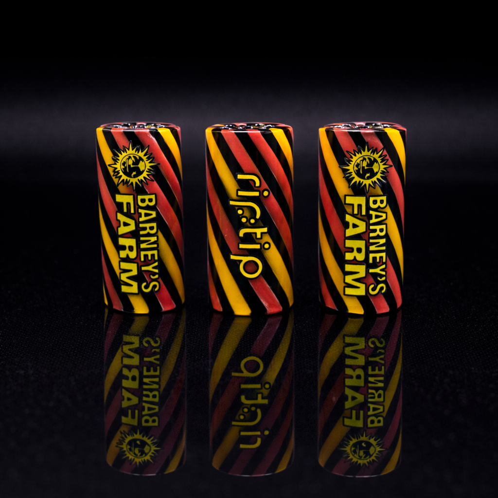 RipTip - Barney's Farm Exclusive - 25mm