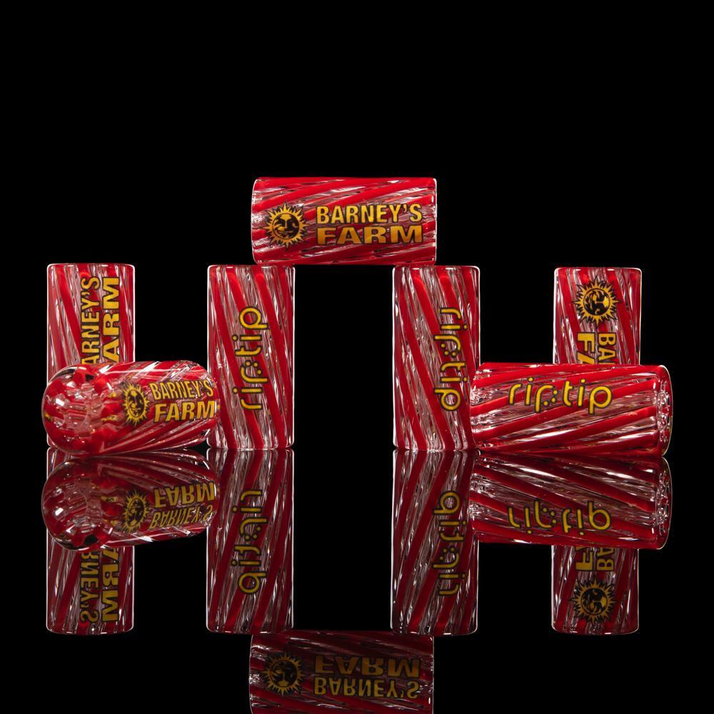RipTip - Cherry - 25mm