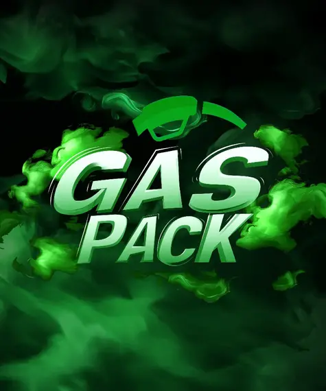 Gas Pack